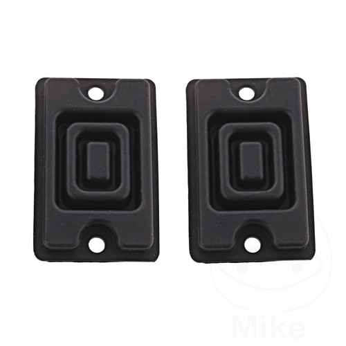 Tourmax diaphragm set rvd - diaphragm, rvd-310