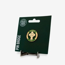 Celtic F.C. Celtic Cross Pin