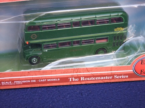 Efe buses scale - buses, clearance