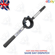 2" OD Die Stock Handle, Die