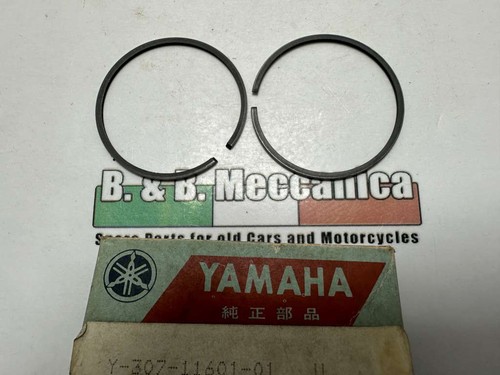 Segment band piston - segment, new