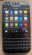 BlackBerry Classic SQC100-1 (Locked to Vodafone carrier) – Used Condition