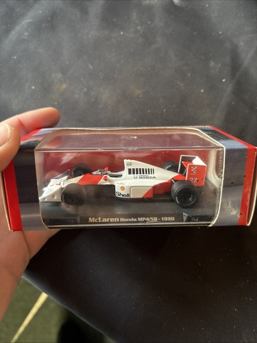 Grand prix mclaren honda - grand,