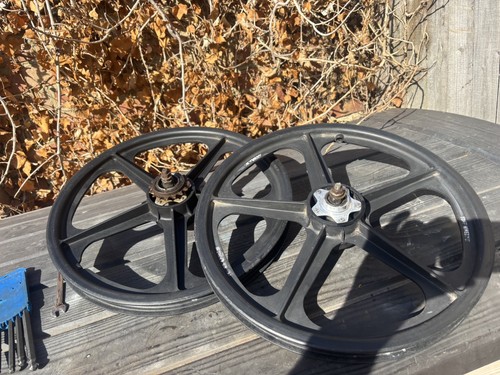 Skyway tuff old school - tuff, 2