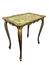 Busa, Vintage Florentine