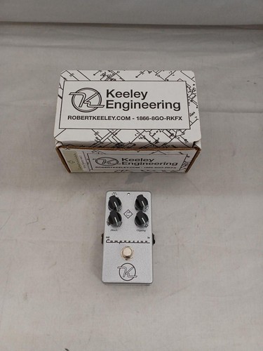 Keely engineering effector - keely,