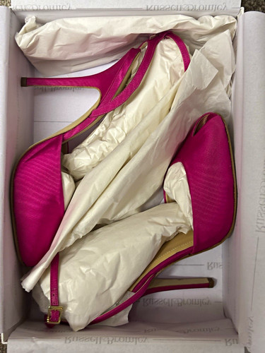 Russell bromley kingsley hot - kingsley,