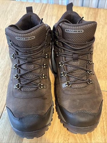 Skechers hiking shoes - skechers, lennox