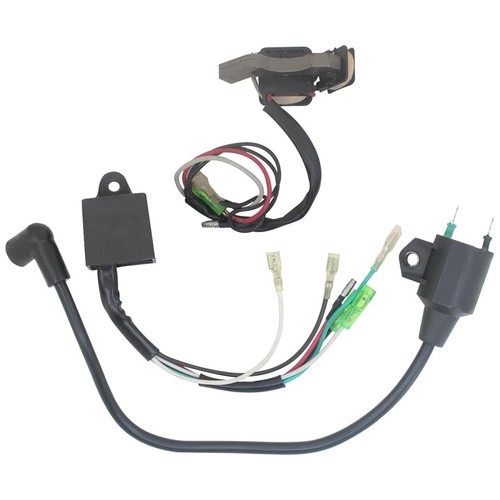 For small gasoline - small, generator