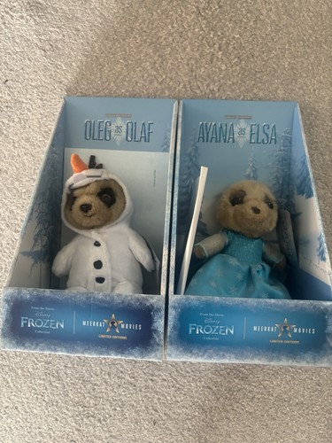 Oleg and avana limited edition - oleg,