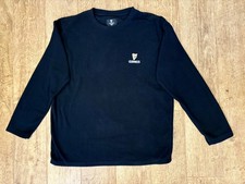 Guinness Black Crew Neck
