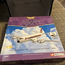 CORGI AVIATION ARCHIVE 1:144