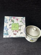 Portmeirion Botanic Garden