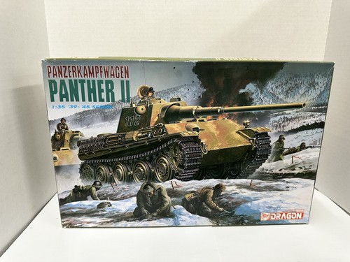 Dragon panzerkampfwagen - dragon,