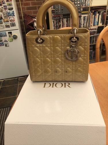 Dior bag - dior,
