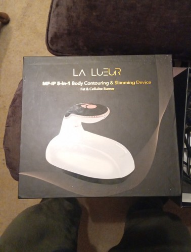 Lueur in 1 body - mf-ip,