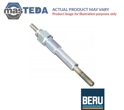 Gv749 engine glow plug beru - glow,