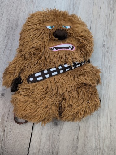 Star wars chewbacca wookie - star,