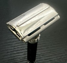 Gillette “The No Date