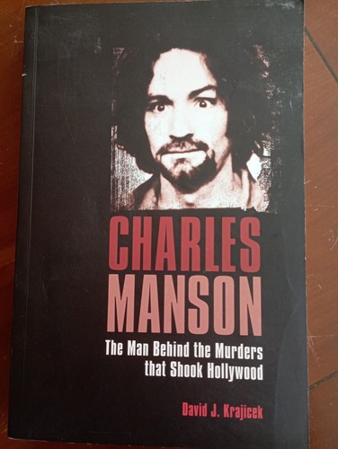 Charles manson - charles,