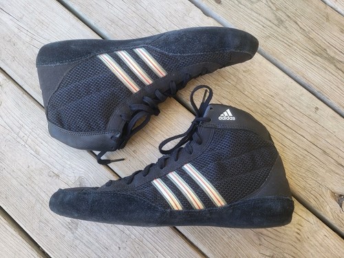 2010 adidas combat speed - 2010,