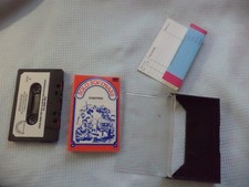 1980s STARTREK Game  published