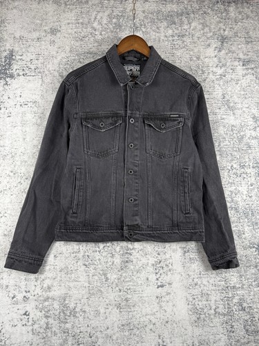 Superdry denim jacket - superdry,