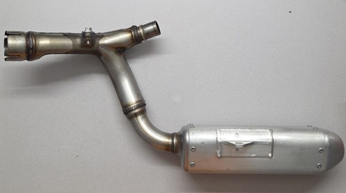 Good used condition - used, oem