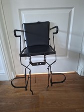 Vintage Children's Bike Rear