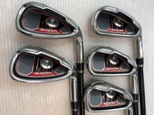 TaylorMade Burner Plus Iron