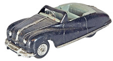Dinky Toys 106 Austin Atlantic