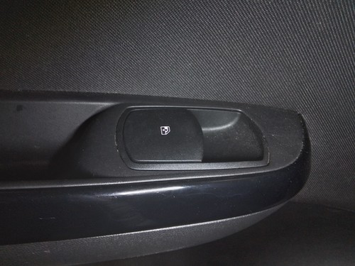 Window switch front left mk4 - switch,