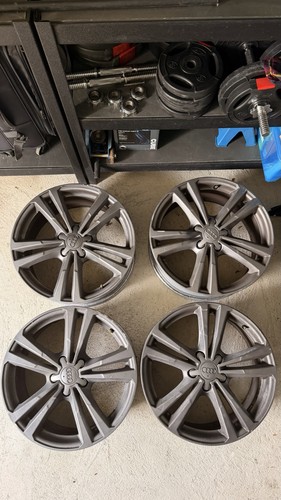 Audi 8v genuine s - 8v,