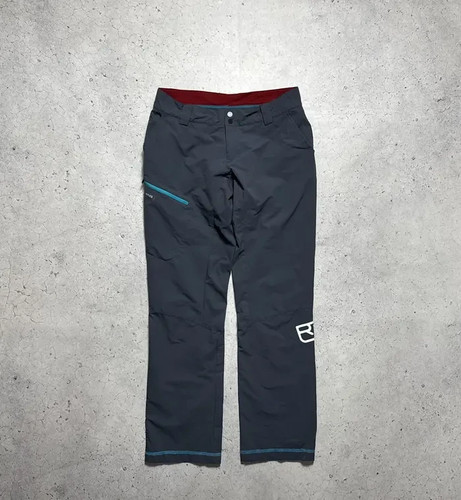Ortovox outdoor nylon pants - outdoor,