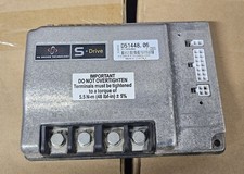 TGA Vita X, Mobility Scooter