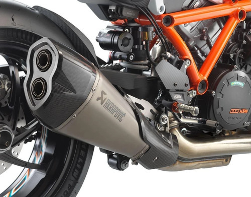 Ktm 1290 evo - r, superduke