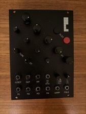 Ryk Modular Algo Eurorack FM