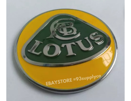Lotus elise exige - elise/exige/evora, metal