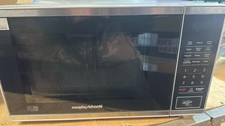 Morphy Richards 800W Standard