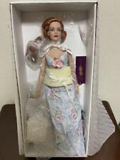 Tonner Tyler Wentworth 1/4 Doll Sydney Spring Prelude Almost unused