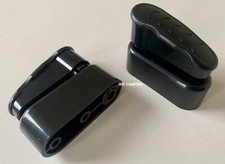 2 x Adjustable Plastic