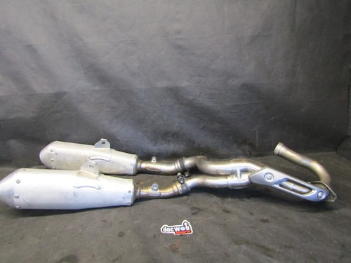 Honda crf450 2017 2020 used - honda,