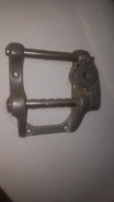 ALUMINIUM SPRING TREMOLO fits