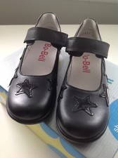 Bo-Bell (OYSTER2F/18) Girls