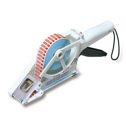 Towa apn10 hand held - hand, label