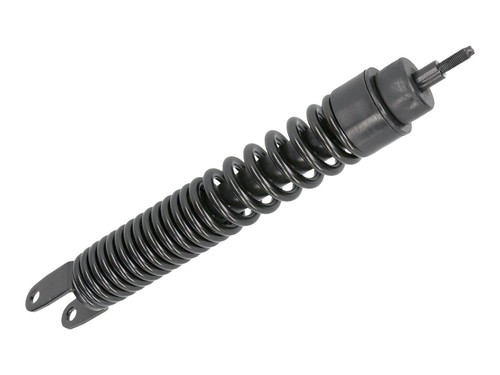 Oem rear shock - shock, gilera
