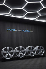 YOURS FOR OURS Genuine 19" Evoque Discovery Sport Freelander 2 Alloy Wheels x 4