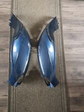 Piaggio Fly 125 Fairing Panels