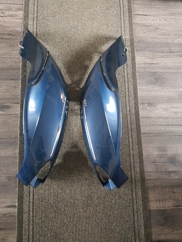 Piaggio fly 125 fairing panels - fly,