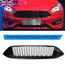 FOR FOCUS S SE SPORT HONEYCOMB